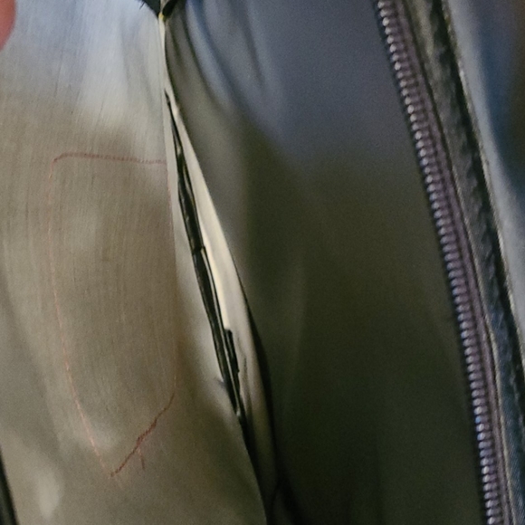 Vintage Christina Aguilera backpack - Picture 6 of 9